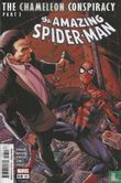 The Amazing Spider-Man 68 - Image 1