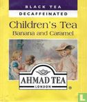 Children's Tea    - Image 1
