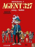 Agent 327 integraal 7 - 2003-heden - Bild 1
