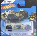 Batman: Arkham Knight Batmobile - Image 1