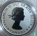 Canada 20 dollars 2012 (folder) "60th year of Queen Elizabeth II's reign" - Afbeelding 3