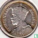 Zuid-Rhodesië 3 pence 1934 - Afbeelding 2