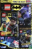 Batman Lego Comic Sammlung 2 - Afbeelding 1