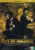 City Of Violence  - Image 1