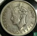 Southern Rhodesia 1 shilling 1944 - Image 2