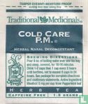 Cold Care P.M. [r] - Image 1