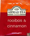 rooibos & cinnamon - Image 1
