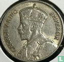 Südrhodesien 2 Shilling 1936 - Bild 2