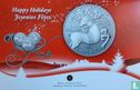 Canada 20 dollars 2012 (folder) "Happy holidays" - Image 1