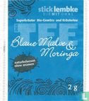 Blaue Malve & Moringa - Image 1