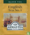 English Tea No. 1    - Image 1