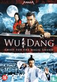 Wu Dang - Chase for the Magic Sword - Image 1