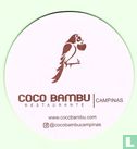 Coco Bambu restaurante - Afbeelding 1