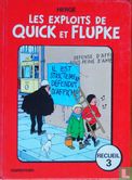 Les exploits de Quick et Flupke 3  - Image 1