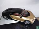 Bugatti Chiron Gold Black Edition - Image 3