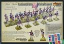 Continental Army Infantry Regiment - Afbeelding 2