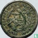 Guatemala 5 centavos 1943 - Afbeelding 1