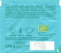 Herbal Infusion Mint