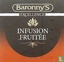 Infusion Fruitée