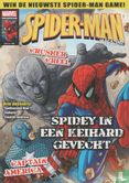 Spider-Man Magazine 20 - Image 1