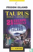 Taurus World of Adventure - Prison Island - Afbeelding 1