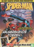 Spider-Man Magazine 21 - Image 1