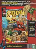 Spectaculaire Spiderman Mag 1 - Afbeelding 2