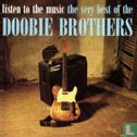 Listen to the Music - The Very Best of The Doobie Brothers - Image 1