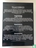 Transformers - 4-Movie Collection [volle box] - Image 2