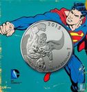 Canada 20 dollars 2015 (PROOF - folder) "Superman" - Image 1