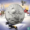 Canada 20 dollars 2014 (folder) "Snowman" - Image 1
