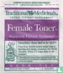 Female Toner [r] - Afbeelding 1