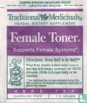 Female Toner [r] - Image 1