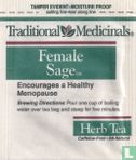 Female Sage [tm] - Image 1