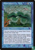 Giant Oyster - Bild 1