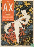 AX the cutting edge of Manga - Image 1