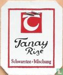 T Tanay Rise Schwarztee-Mischung - Image 2