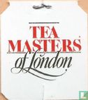 Tea Masters of London / Tea Masters of London - Afbeelding 2
