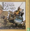 Mouse Guard Legends of the Guard Volume 2 - Image 1