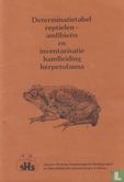 Determinatietabel reptielen - amfibieën en inventarisatie handleiding herpetofauna - Image 1