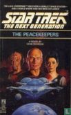 The Peacekeepers - Afbeelding 1