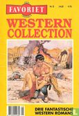 Western Collection Omnibus 5 - Afbeelding 1