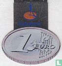 Rabobank 1 euro