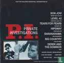 P.I. Private Investigations - Afbeelding 1