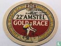 22e Amstel Gold Race B.A.V. 4 de intern. ruilbeurs 1987 - Afbeelding 1