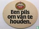 22e Amstel Gold Race B.A.V. 4 de intern. ruilbeurs 1987 - Image 2