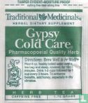 Gypsy Cold Care [r] - Afbeelding 1