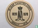 80 jaar cadetten corps - Image 1
