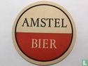Logo oud Amstel Bier j - Afbeelding 1
