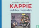 Kappie en de boze Hooglanders - Image 1